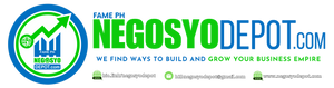 NegosyoDepot.com