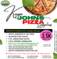 3.5K Kuya John's Pizza Negosyo Package
