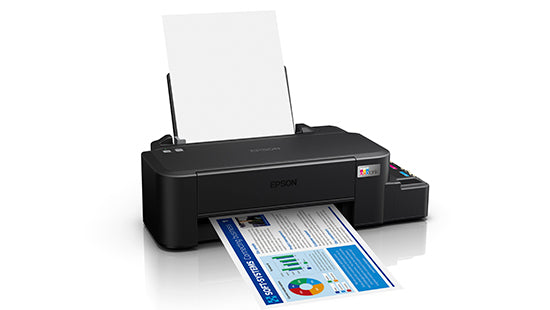 Epson L121 Single Function Printer