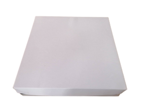 Claycoated Pizza Boxes PLAIN TYPE / NO PRINT