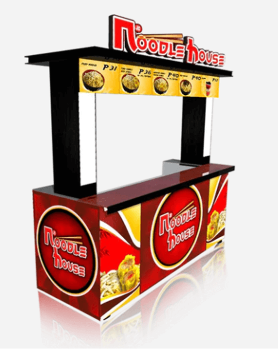 Noodle House HOUSE OF FRANCHISE