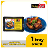 Marinated Spicy Chicken Cut-ups