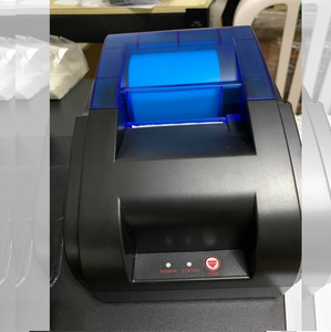 Bluetooth POS Receipt Printer