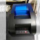Bluetooth POS Receipt Printer